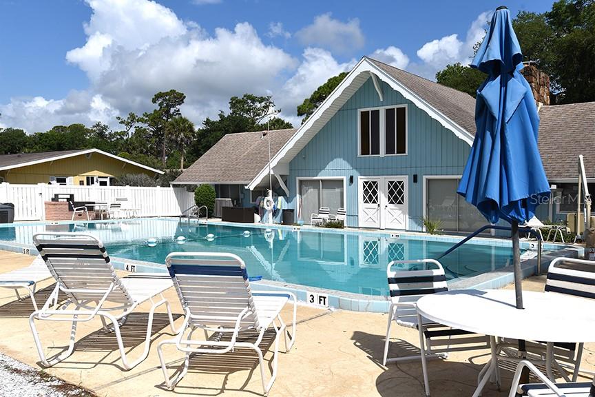 23 COUNTRY CLUB DR #A, NEW SMYRNA BEACH, FL, 32168
