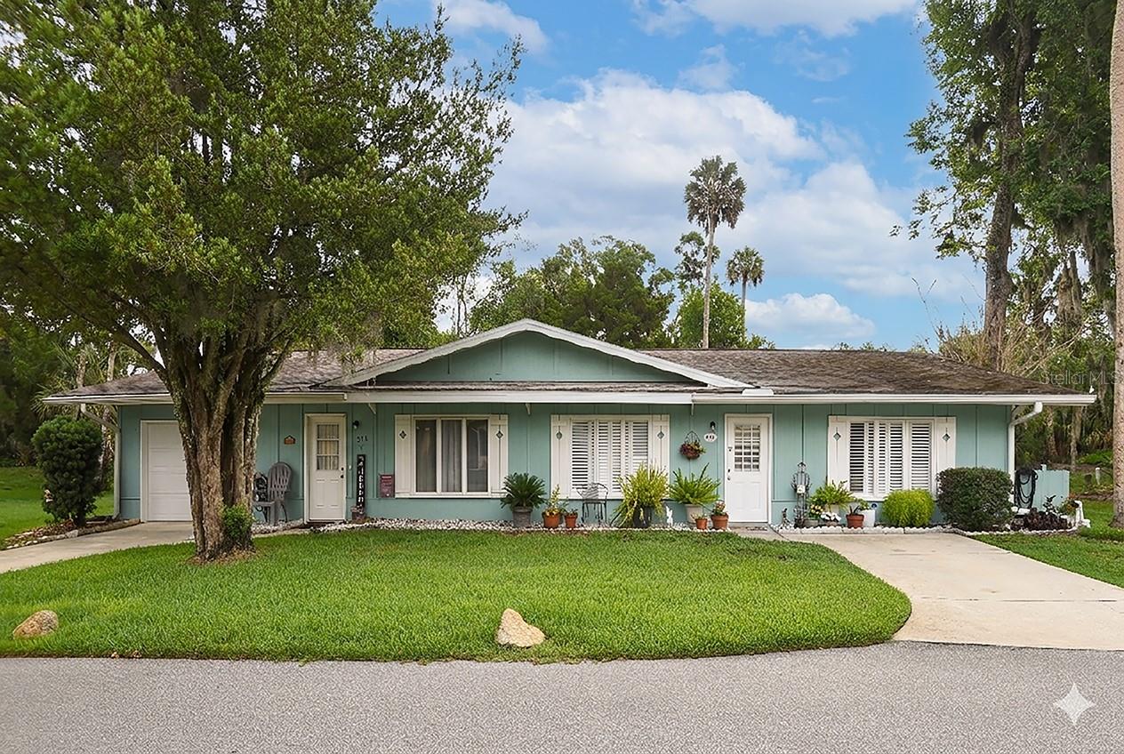 23 COUNTRY CLUB DR #A, NEW SMYRNA BEACH, FL, 32168