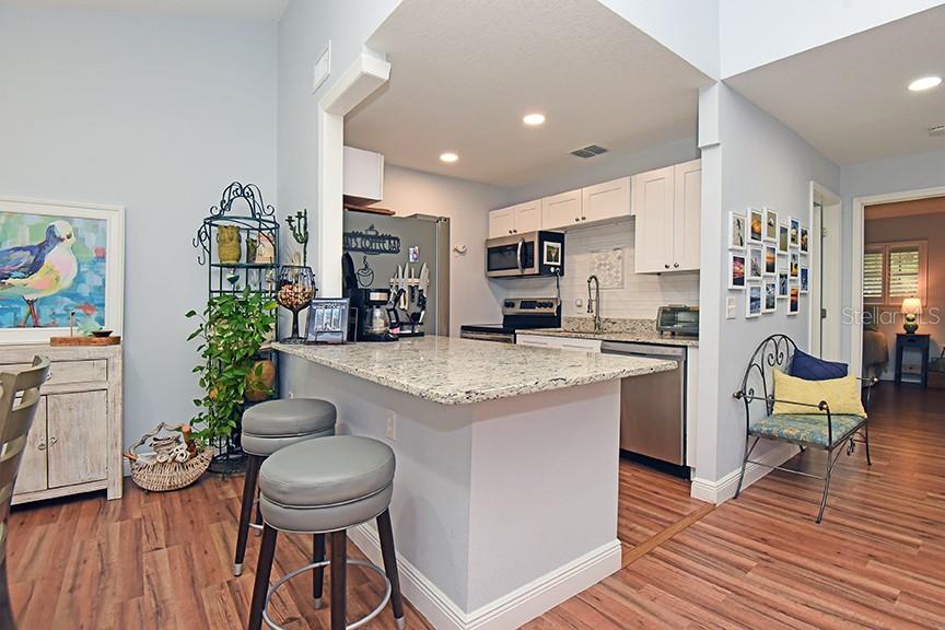 23 COUNTRY CLUB DR #A, NEW SMYRNA BEACH, FL, 32168