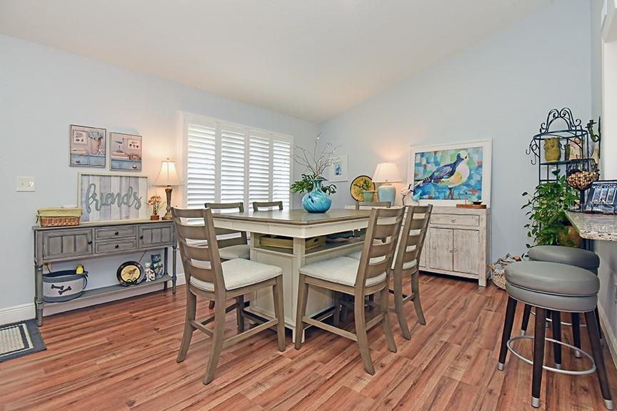 23 COUNTRY CLUB DR #A, NEW SMYRNA BEACH, FL, 32168