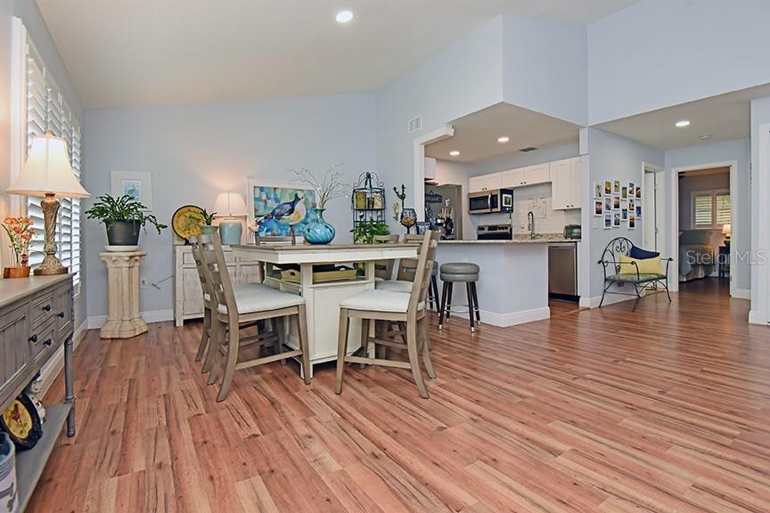 23 COUNTRY CLUB DR #A, NEW SMYRNA BEACH, FL, 32168