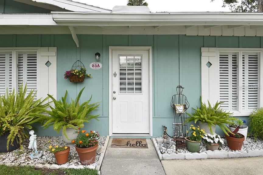23 COUNTRY CLUB DR #A, NEW SMYRNA BEACH, FL, 32168