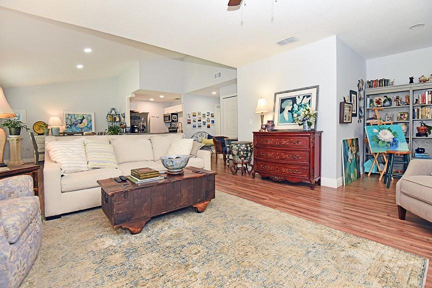 23 COUNTRY CLUB DR #A, NEW SMYRNA BEACH, FL, 32168