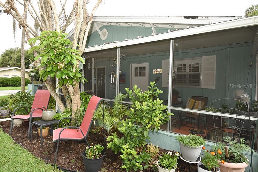 23 COUNTRY CLUB DR #A, NEW SMYRNA BEACH, FL, 32168