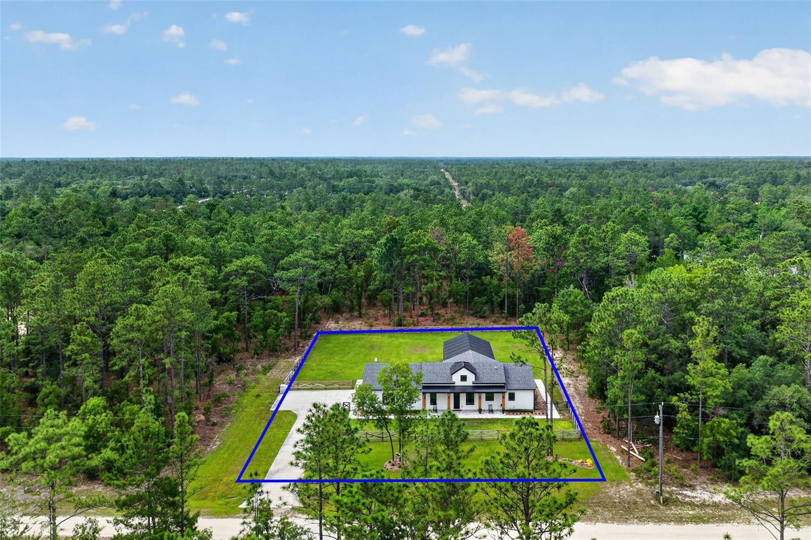 12552 SW 78TH PL, DUNNELLON, FL, 34432