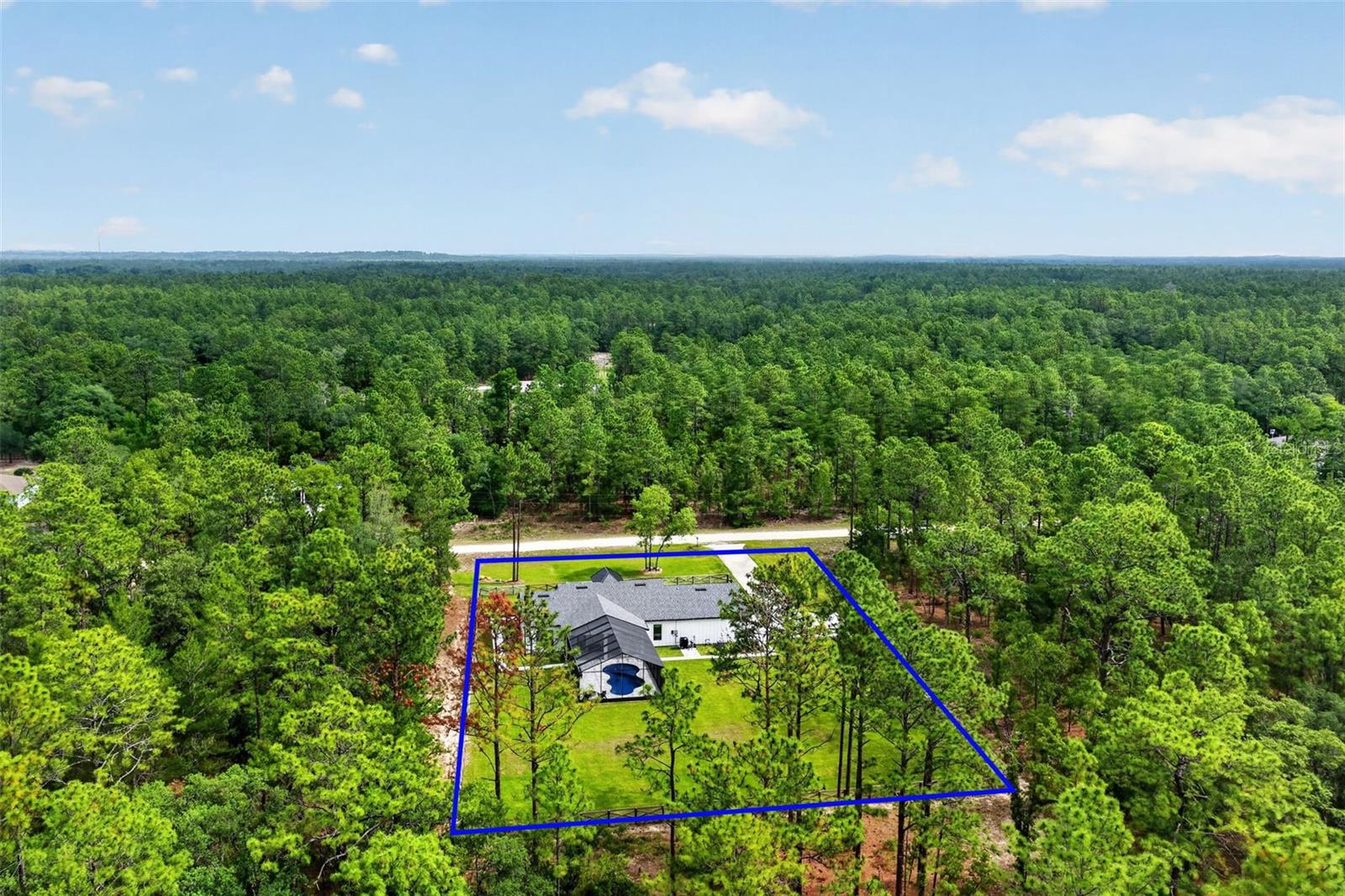 12552 SW 78TH PL, DUNNELLON, FL, 34432