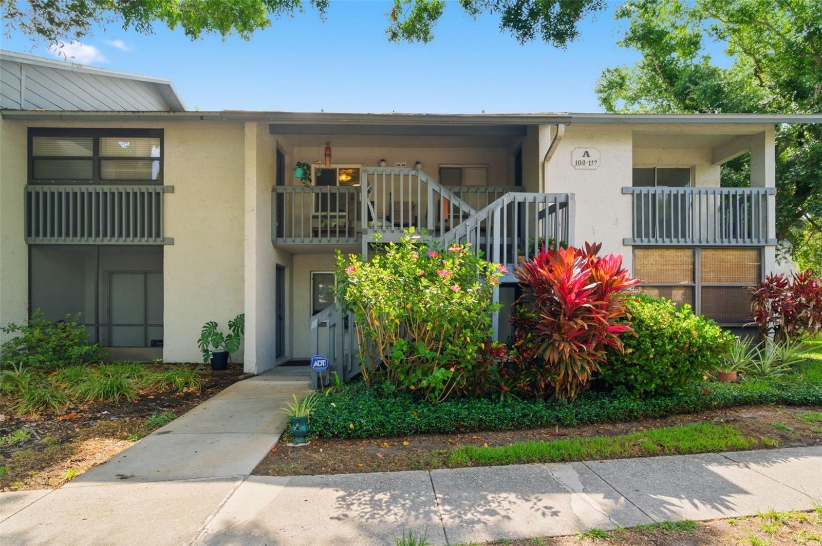 11201 122ND AVE #114, LARGO, FL, 33778