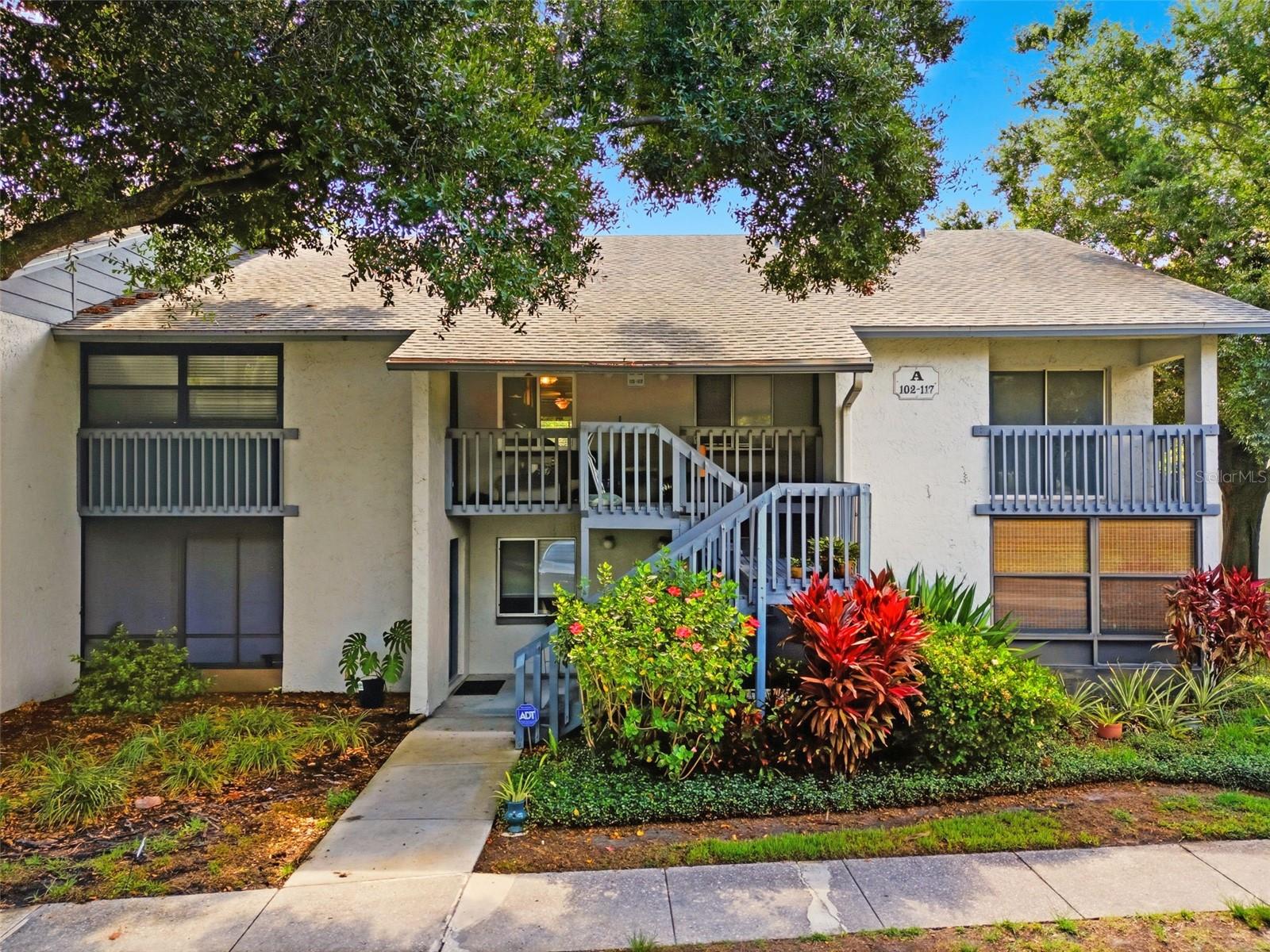 11201 122ND AVE #114, LARGO, FL, 33778