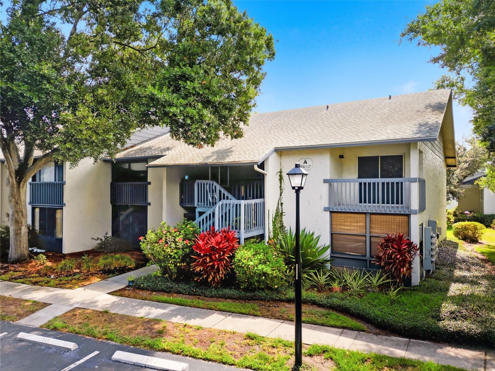 11201 122ND AVE #114, LARGO, FL, 33778