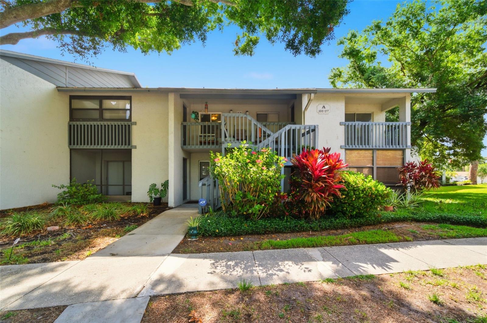 11201 122ND AVE #114, LARGO, FL, 33778