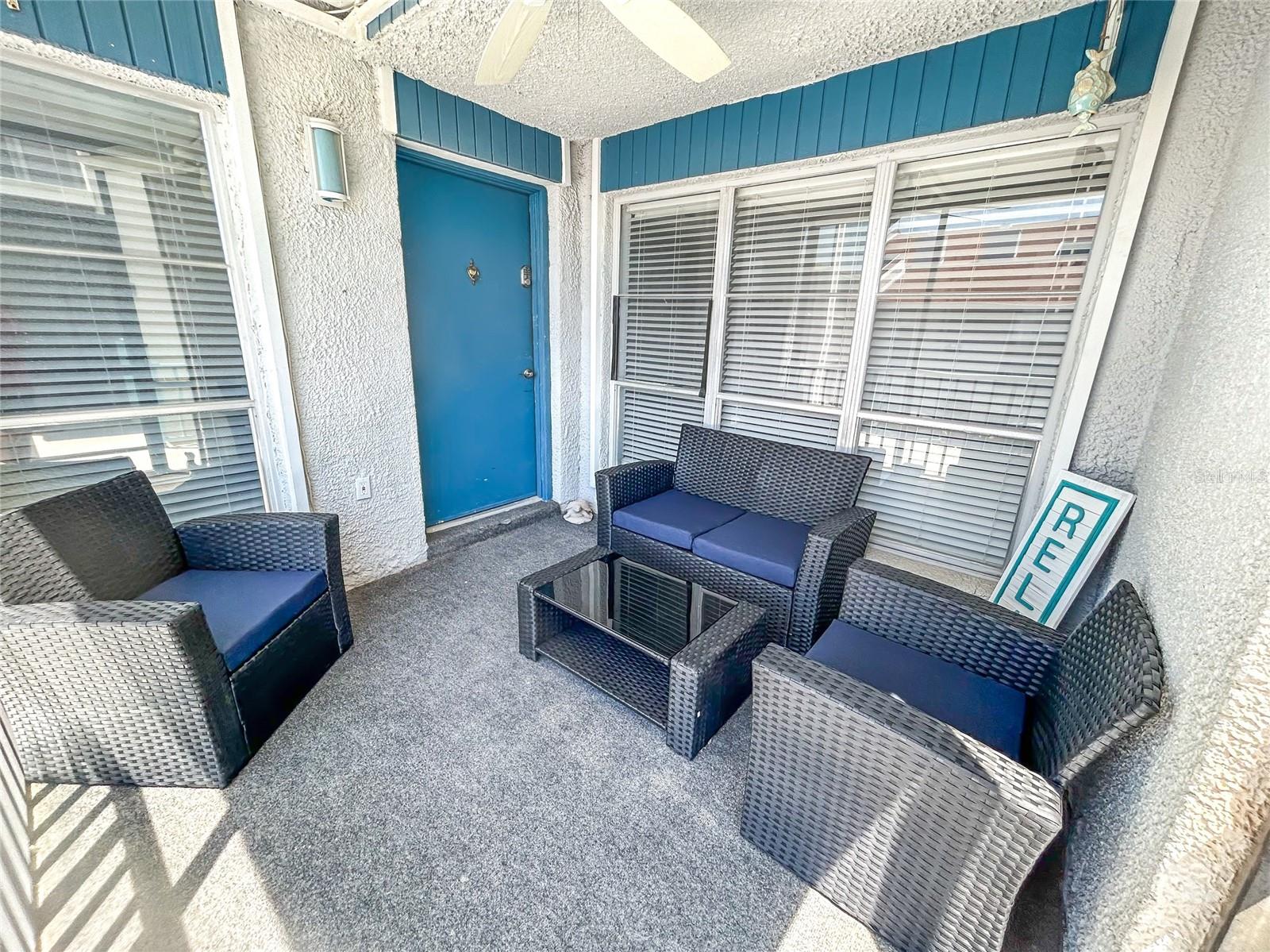 315 MEDALLION BLVD #F, MADEIRA BEACH, FL, 33708