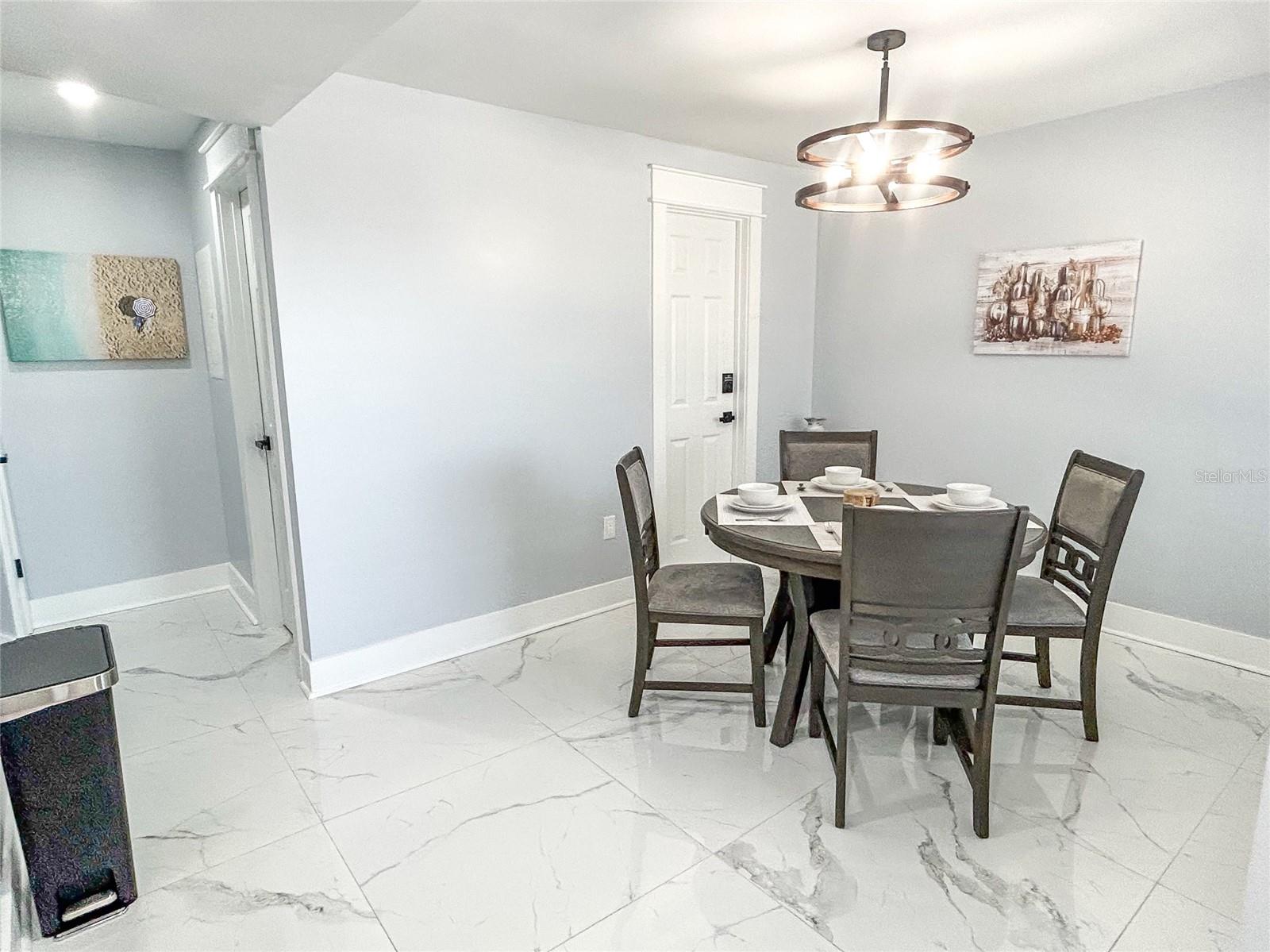 315 MEDALLION BLVD #F, MADEIRA BEACH, FL, 33708