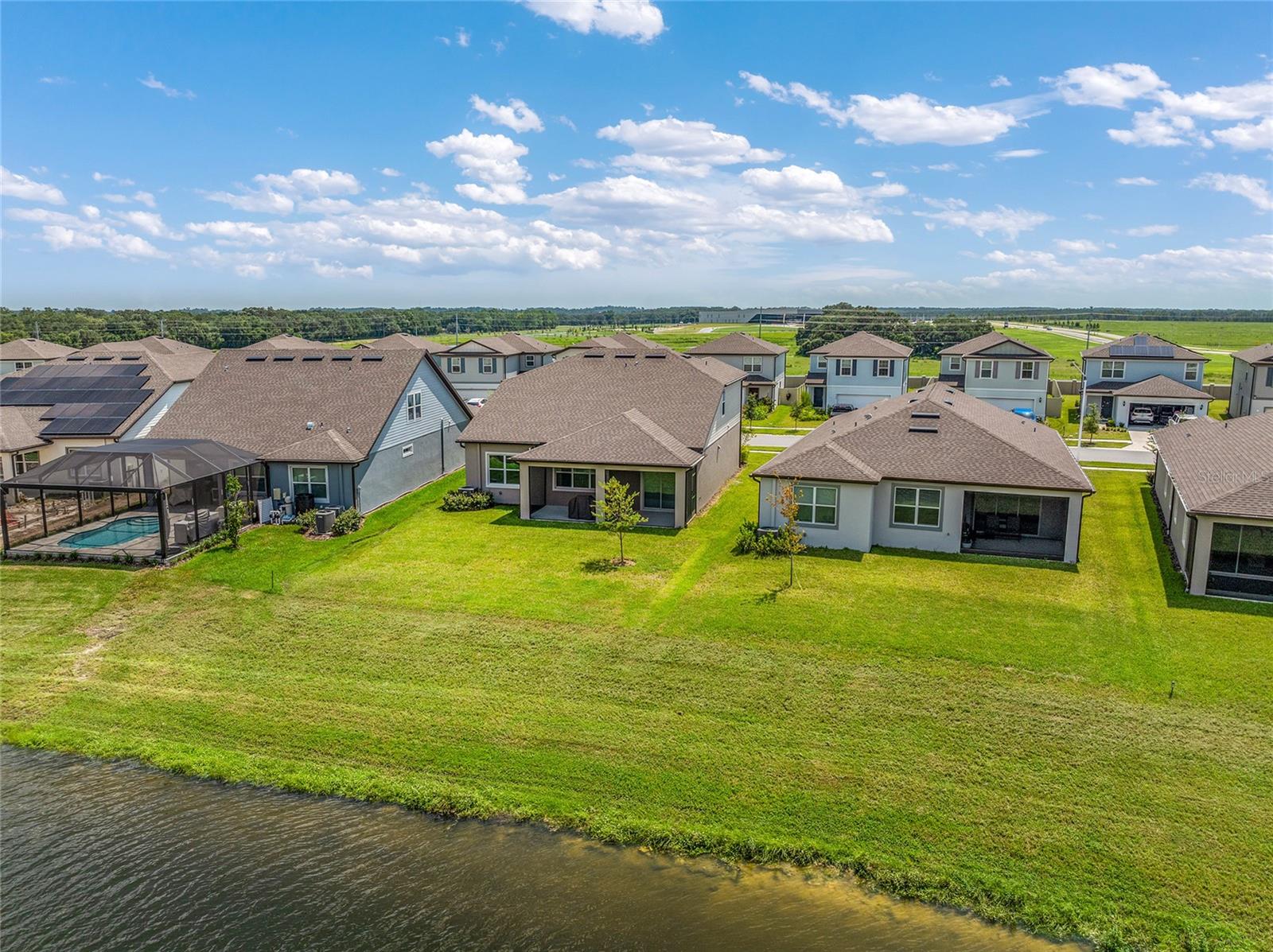 9095 RALLY SPRING LOOP, WESLEY CHAPEL, FL, 33545