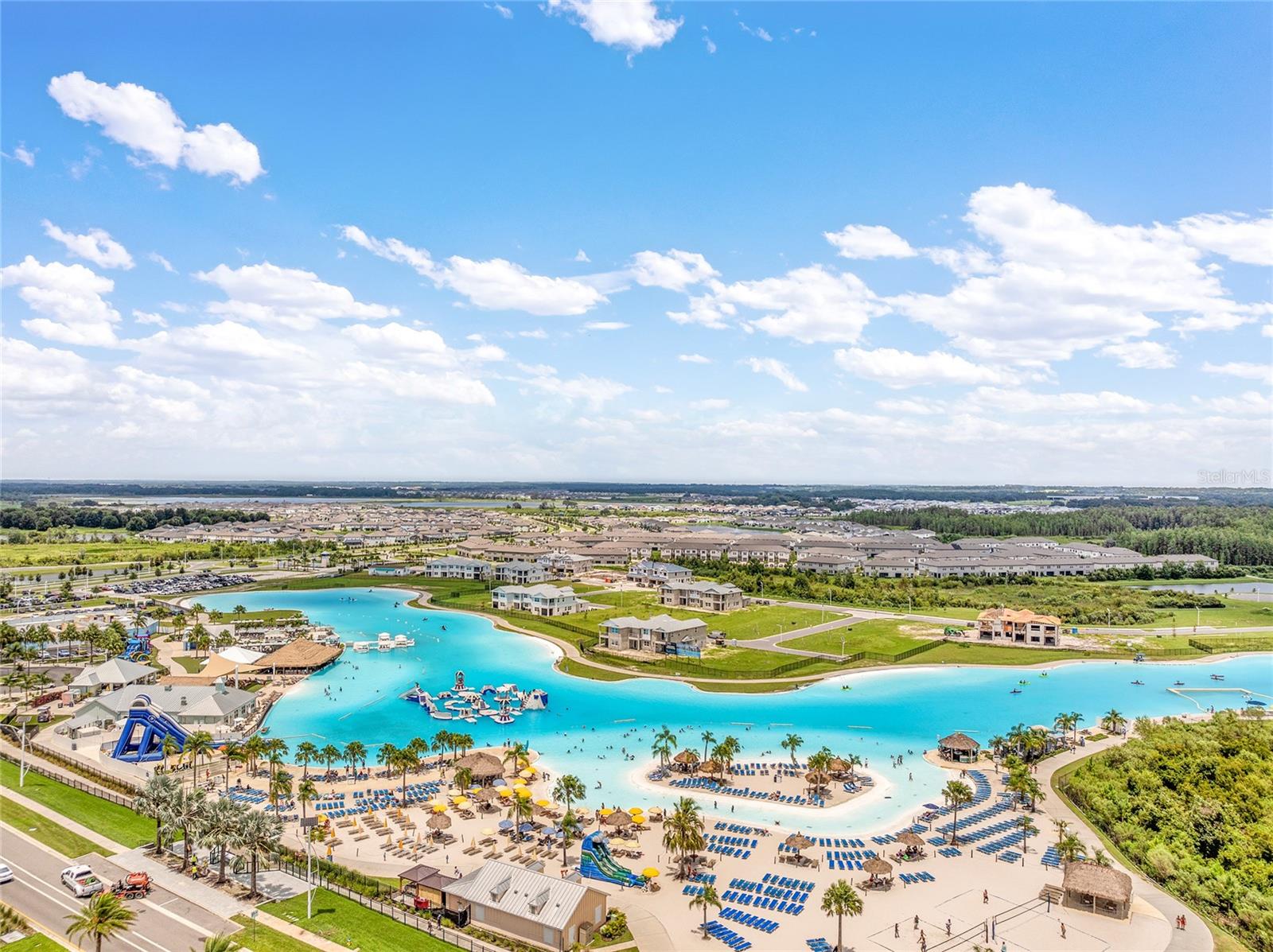 9095 RALLY SPRING LOOP, WESLEY CHAPEL, FL, 33545