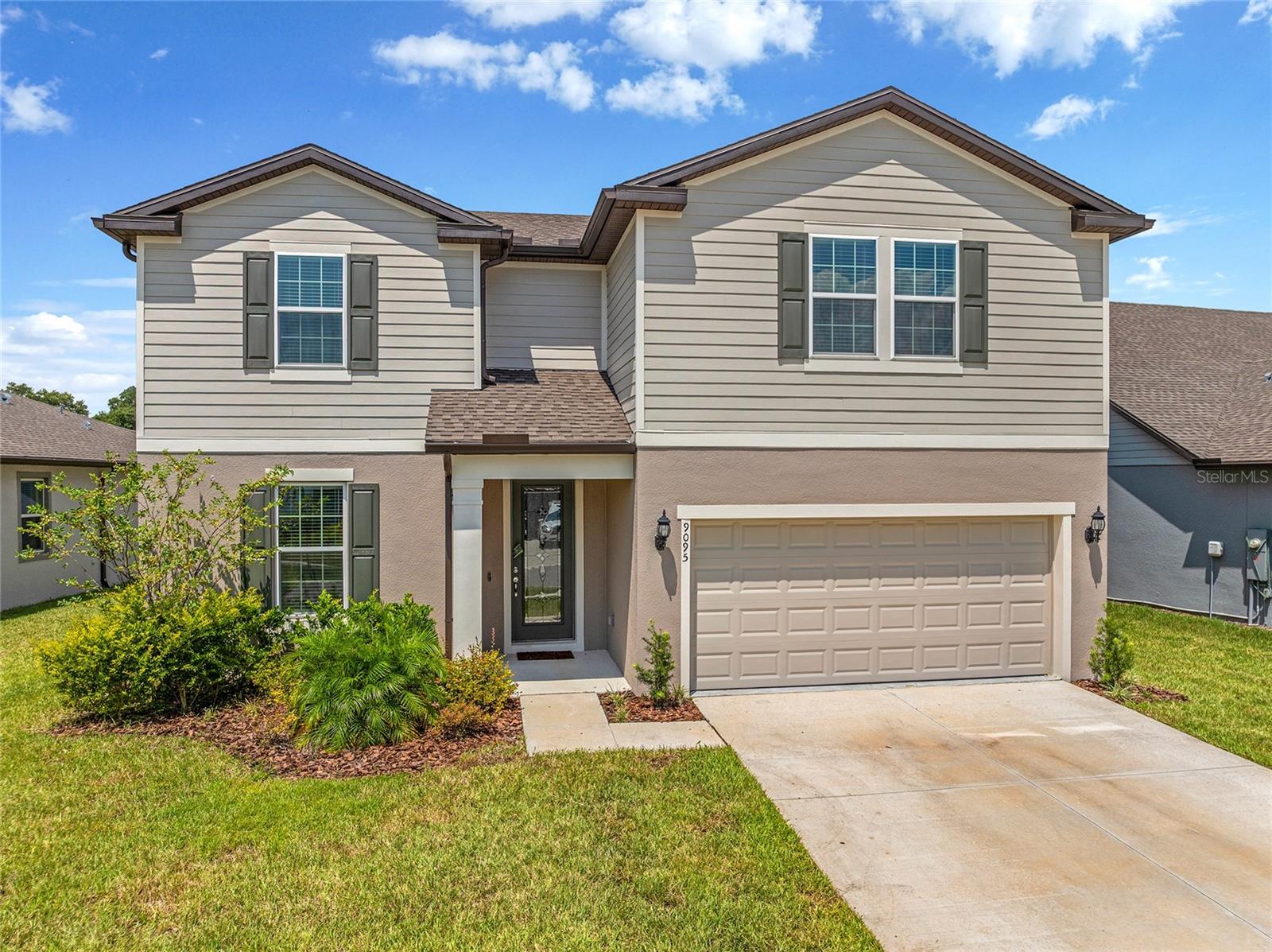 9095 RALLY SPRING LOOP, WESLEY CHAPEL, FL, 33545