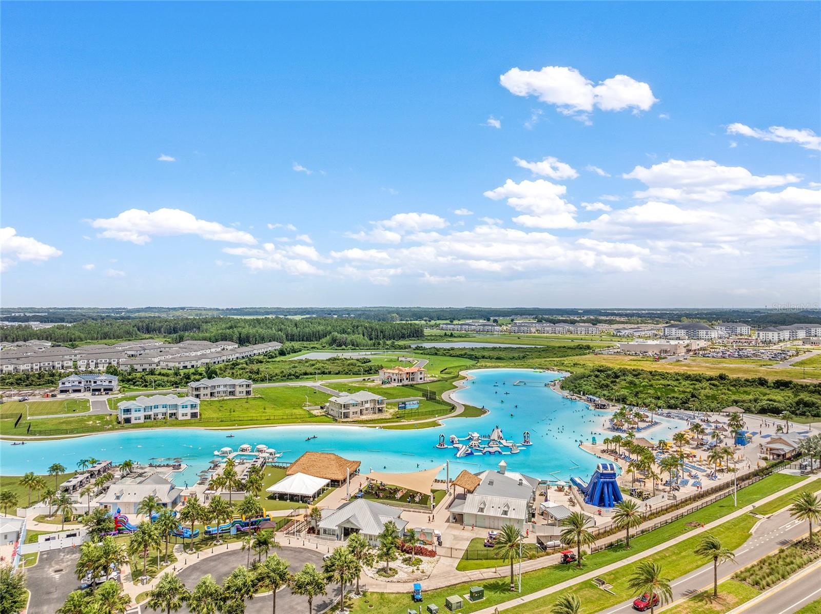 9095 RALLY SPRING LOOP, WESLEY CHAPEL, FL, 33545