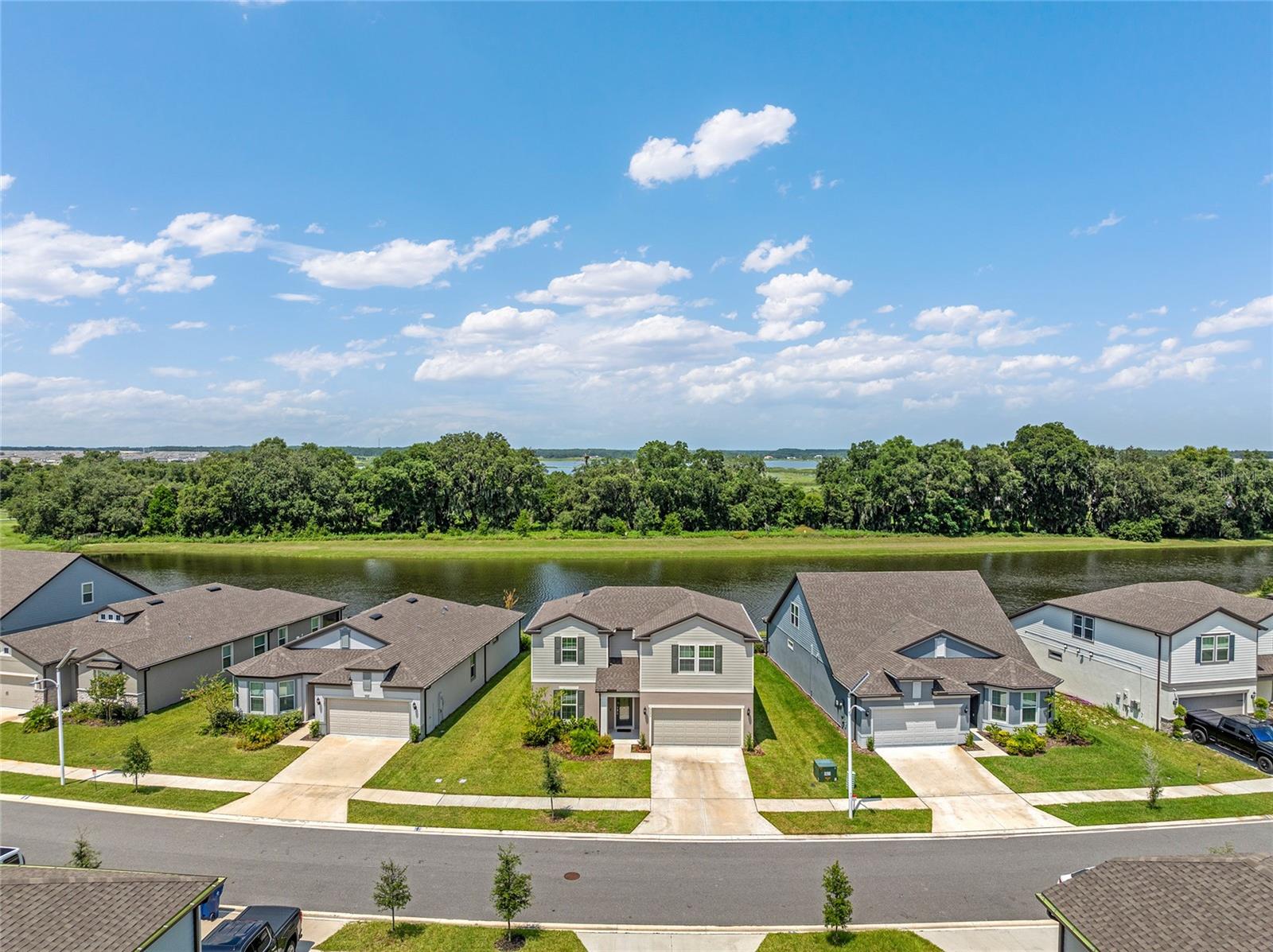9095 RALLY SPRING LOOP, WESLEY CHAPEL, FL, 33545