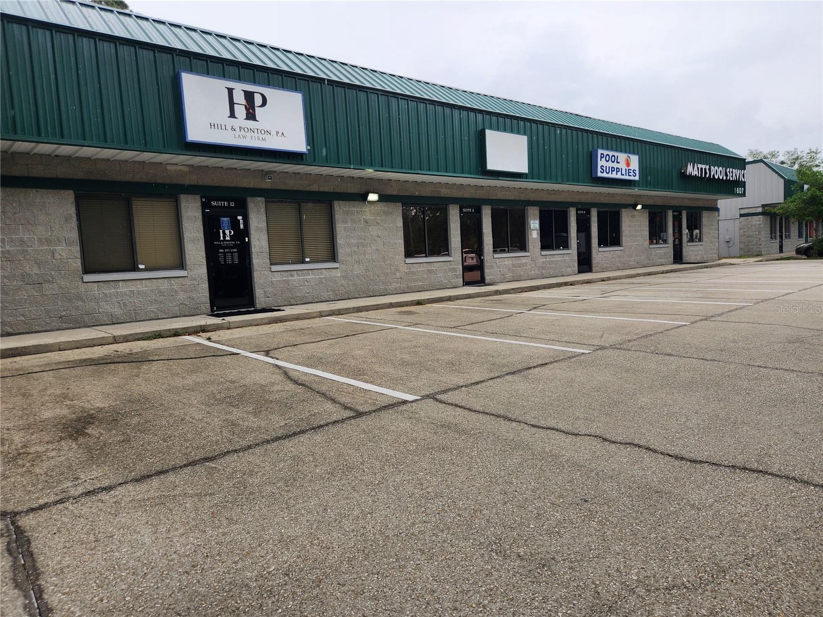 1607 S STATE ROAD 15A #11, DELAND, FL, 32720