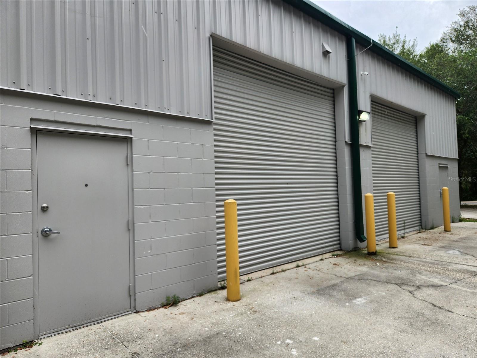 1607 S STATE ROAD 15A #11, DELAND, FL, 32720