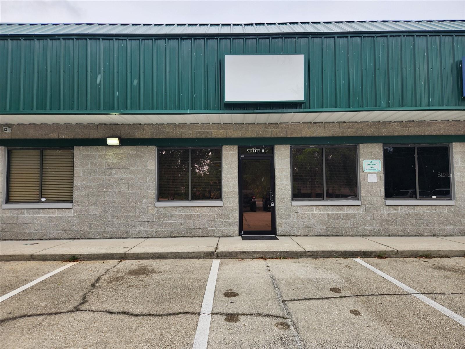 1607 S STATE ROAD 15A #11, DELAND, FL, 32720