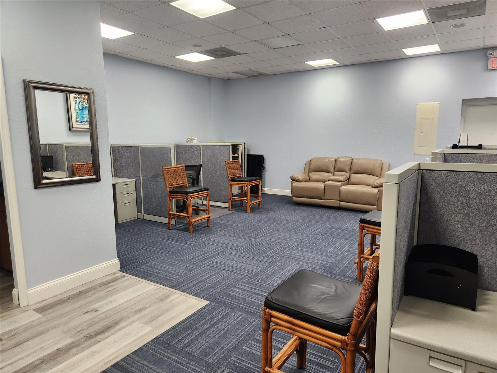 1607 S STATE ROAD 15A #11, DELAND, FL, 32720