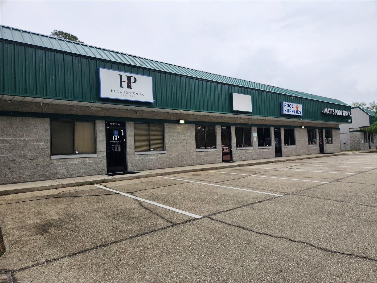 1607 S STATE ROAD 15A #11, DELAND, FL, 32720
