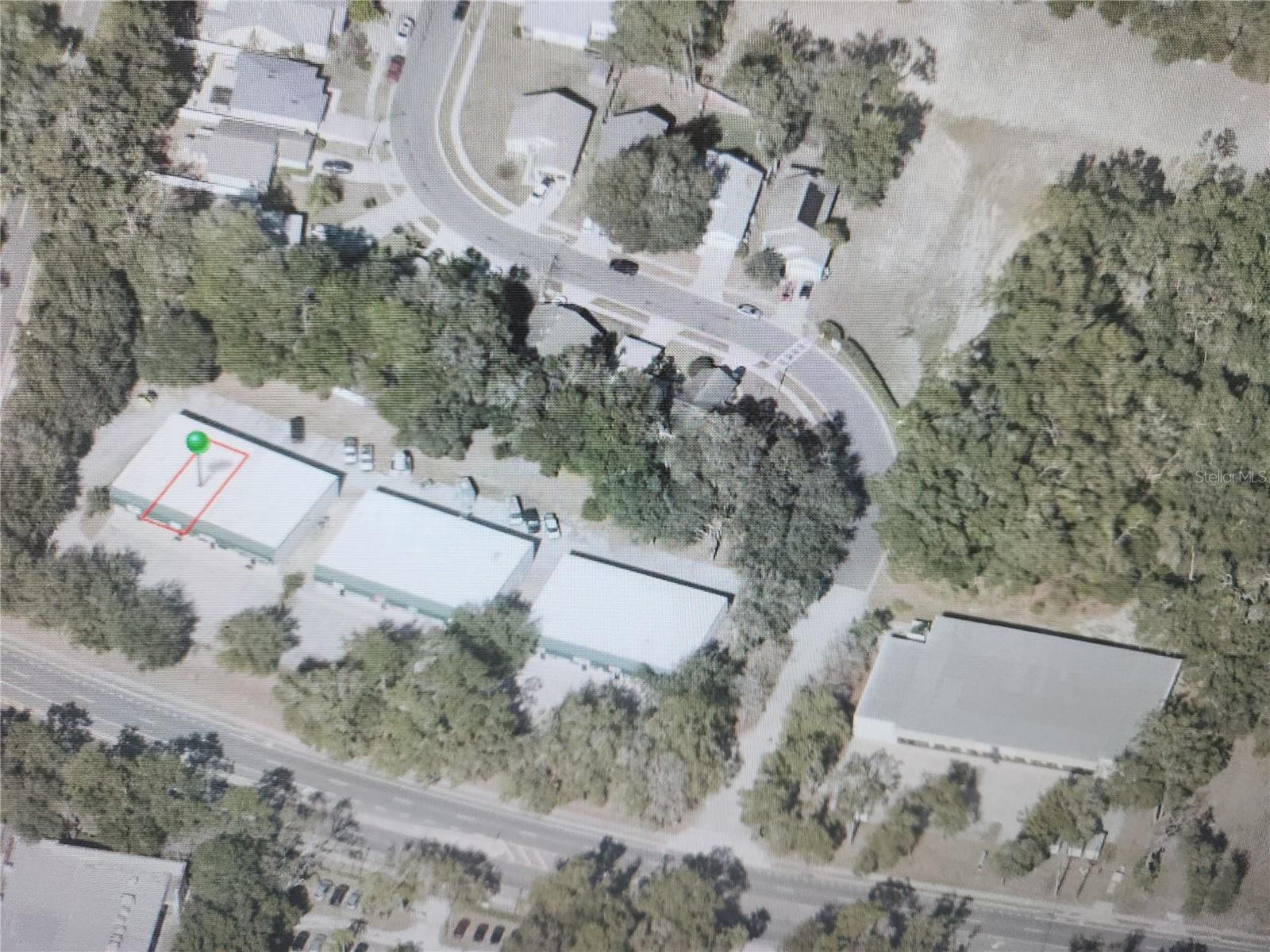 1607 S STATE ROAD 15A #11, DELAND, FL, 32720