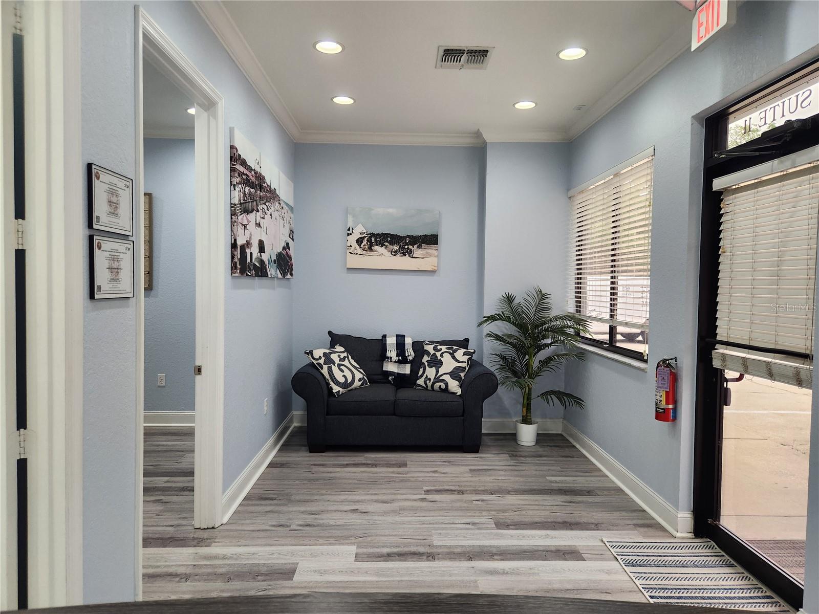 1607 S STATE ROAD 15A #11, DELAND, FL, 32720
