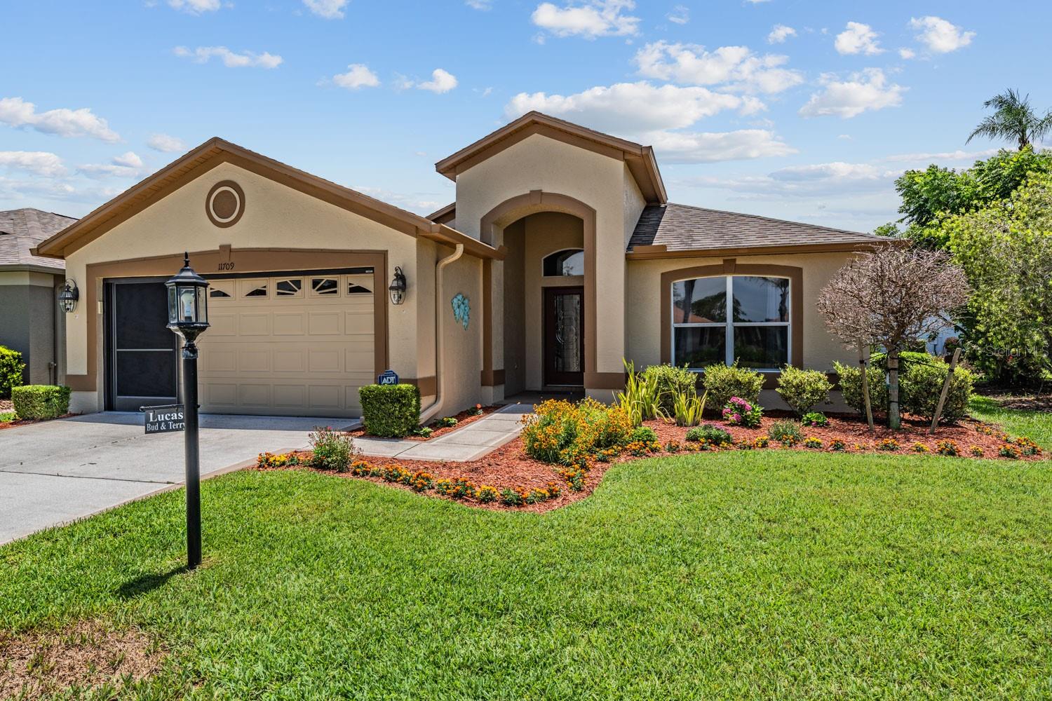 11709 SPINDRIFT LOOP, HUDSON, FL, 34667