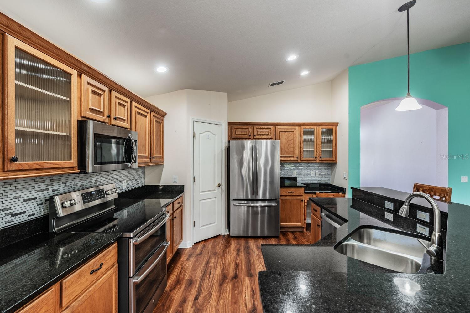 11709 SPINDRIFT LOOP, HUDSON, FL, 34667