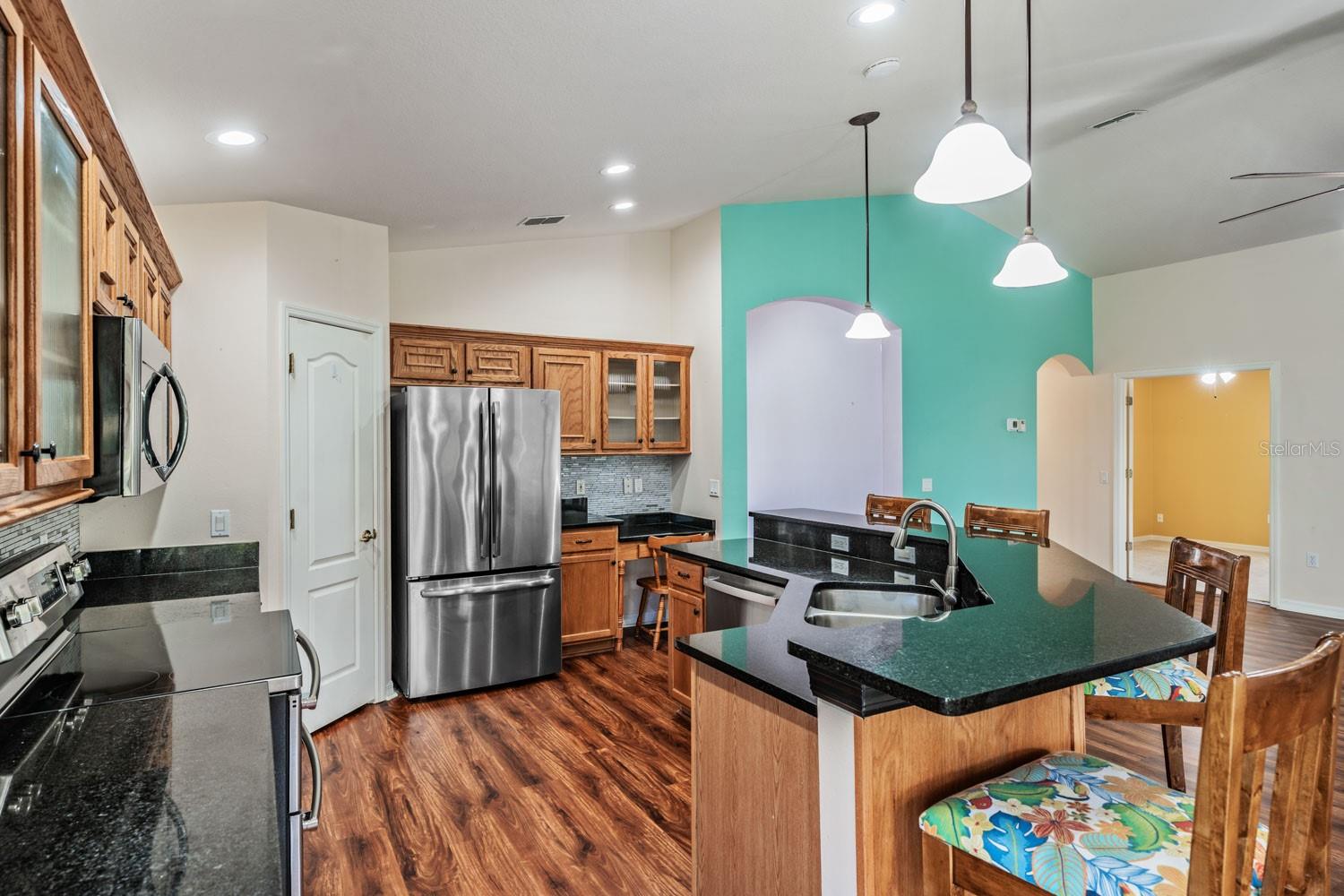 11709 SPINDRIFT LOOP, HUDSON, FL, 34667