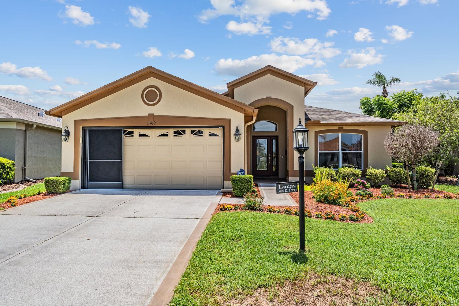 11709 SPINDRIFT LOOP, HUDSON, FL, 34667