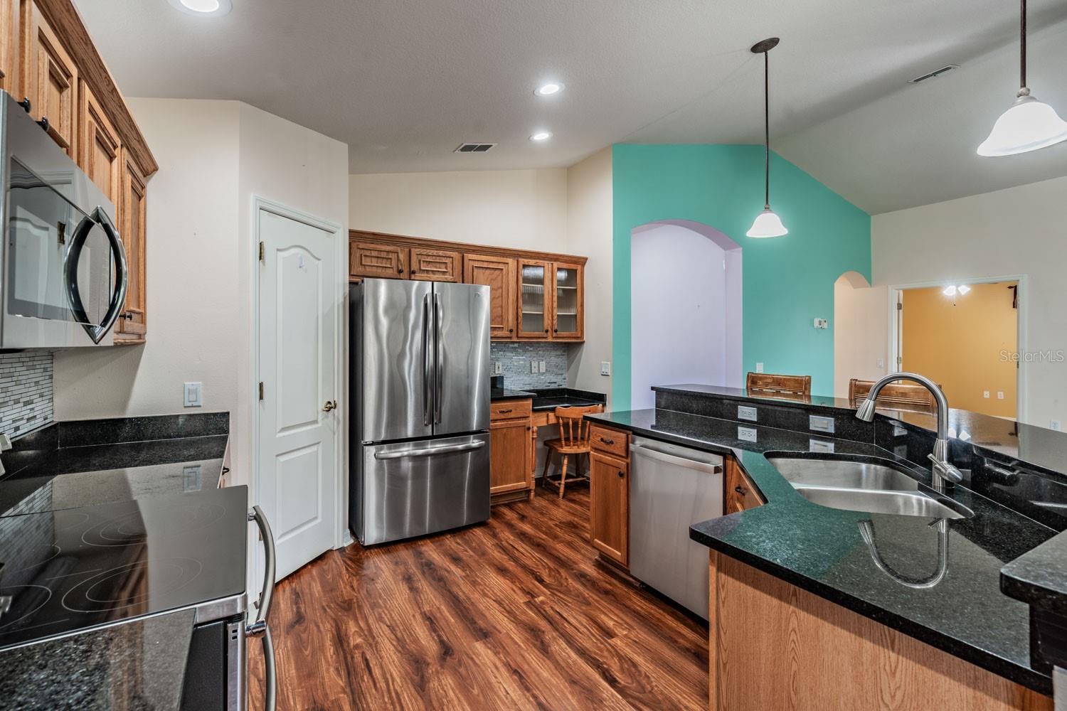 11709 SPINDRIFT LOOP, HUDSON, FL, 34667