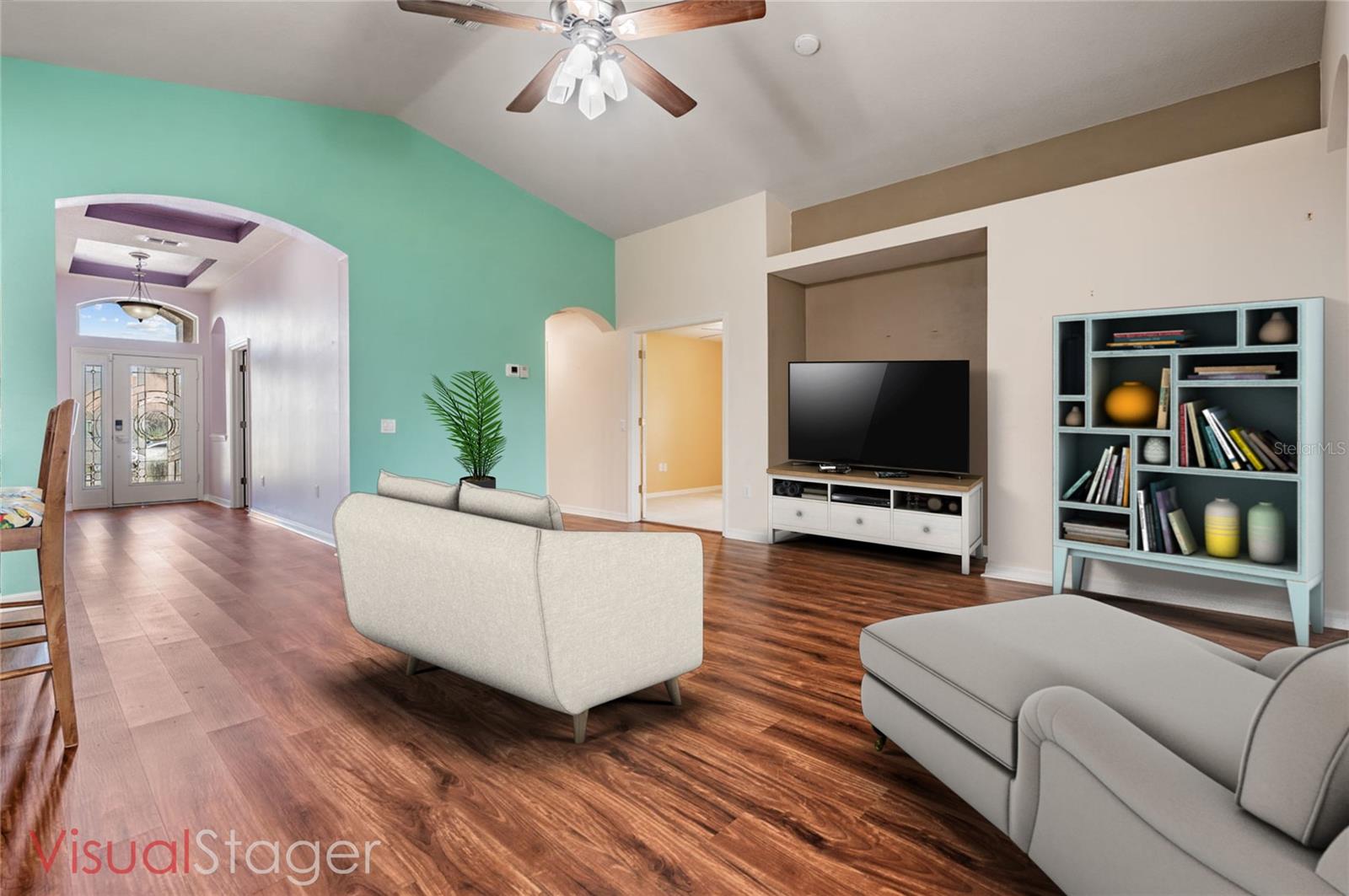11709 SPINDRIFT LOOP, HUDSON, FL, 34667