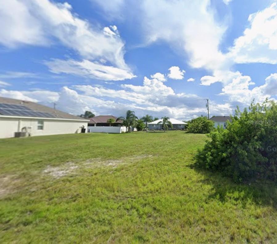 2018 NW 5TH TER, CAPE CORAL, FL, 33993
