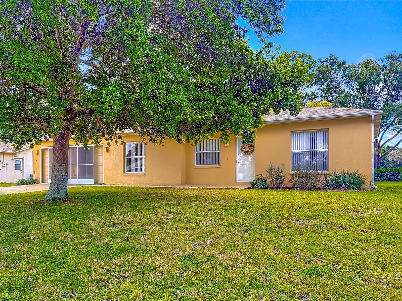 11034 CRANSTON ST, SPRING HILL, FL, 34608