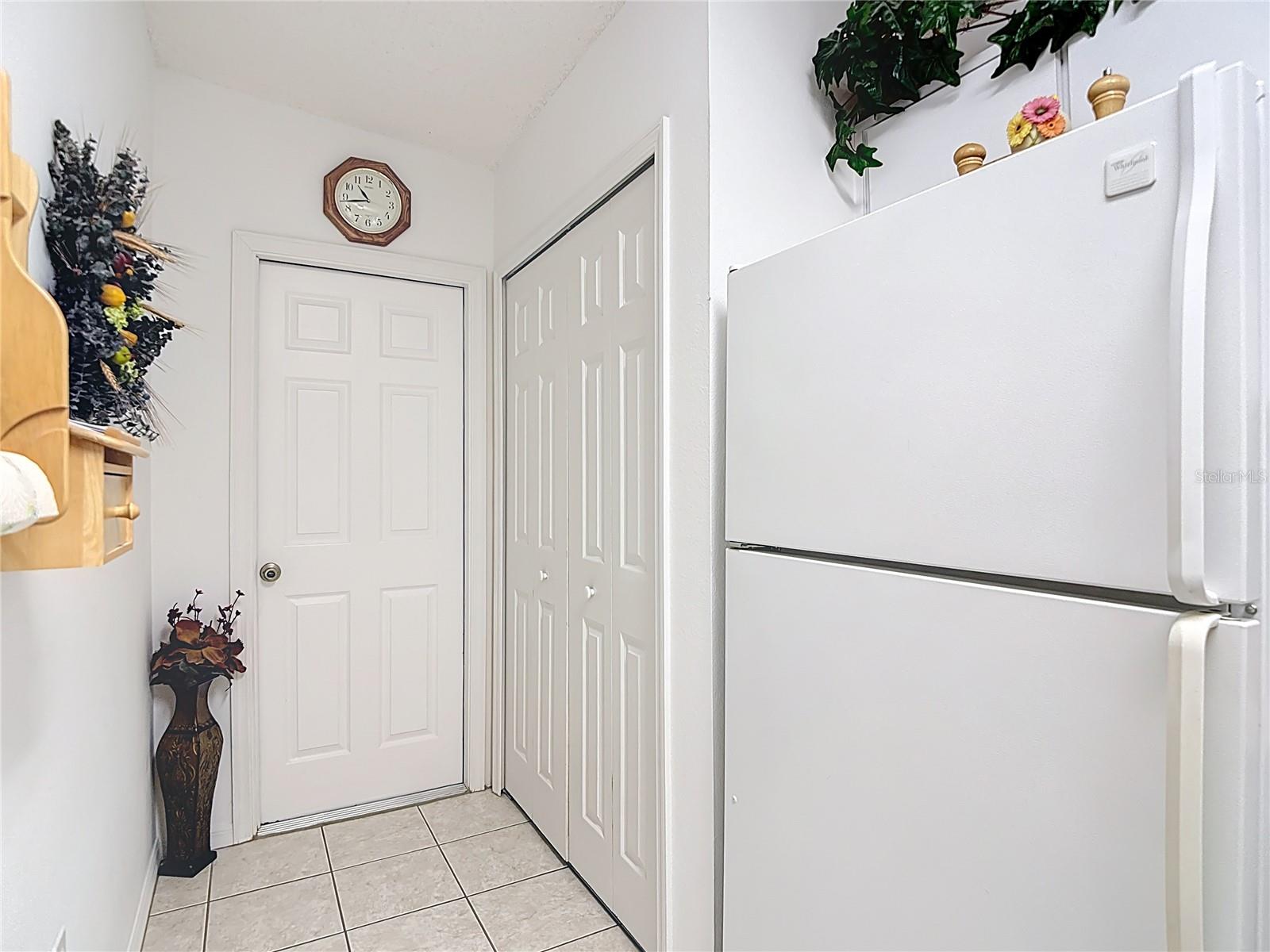 11034 CRANSTON ST, SPRING HILL, FL, 34608