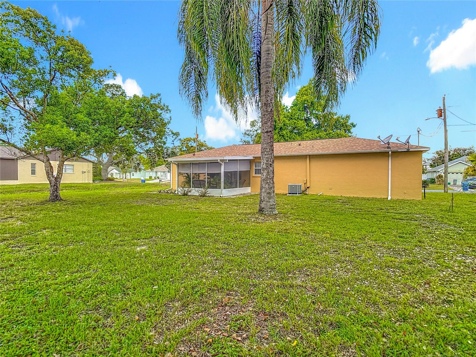 11034 CRANSTON ST, SPRING HILL, FL, 34608