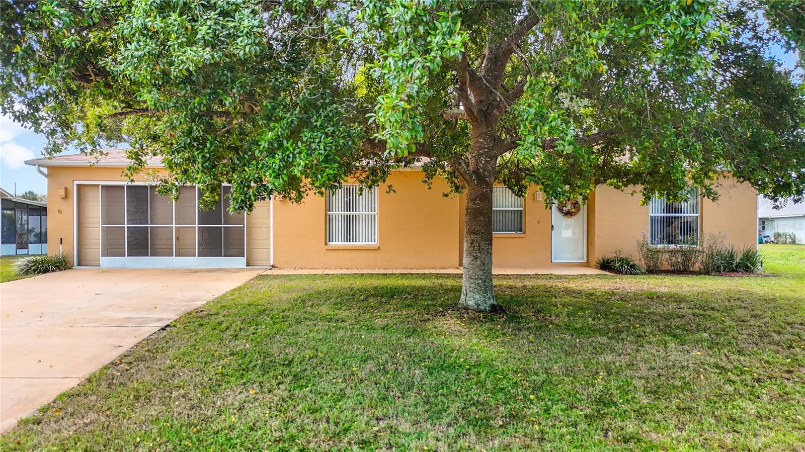 11034 CRANSTON ST, SPRING HILL, FL, 34608
