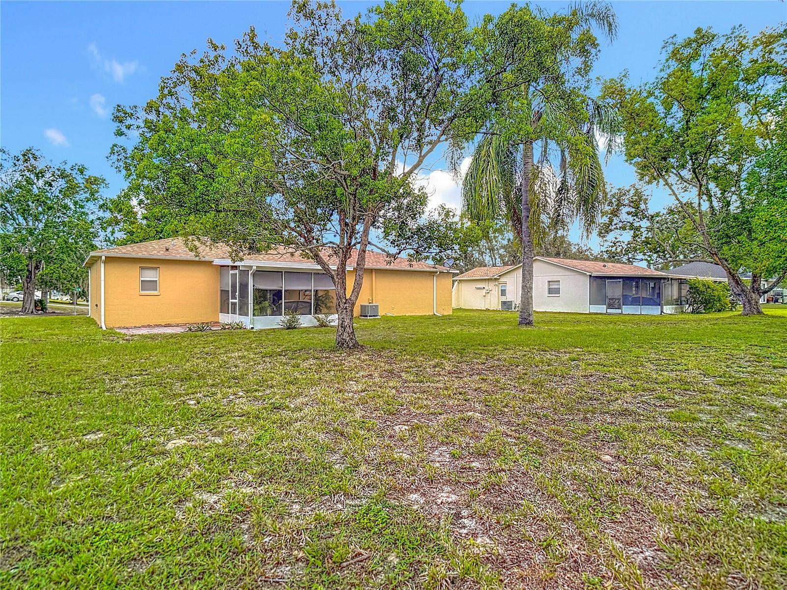 11034 CRANSTON ST, SPRING HILL, FL, 34608