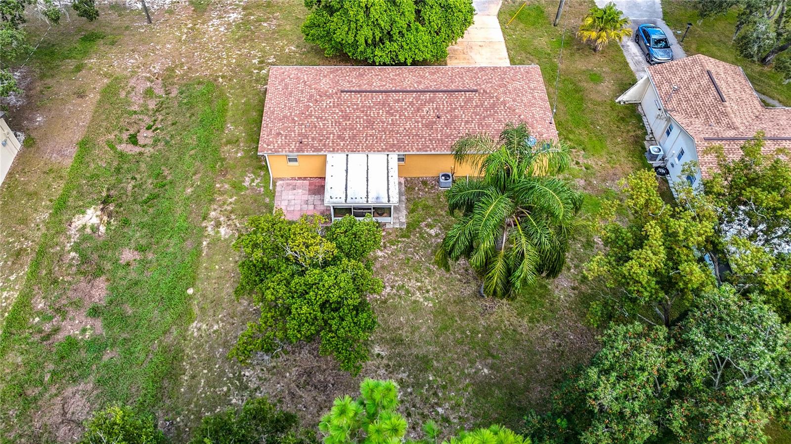 11034 CRANSTON ST, SPRING HILL, FL, 34608