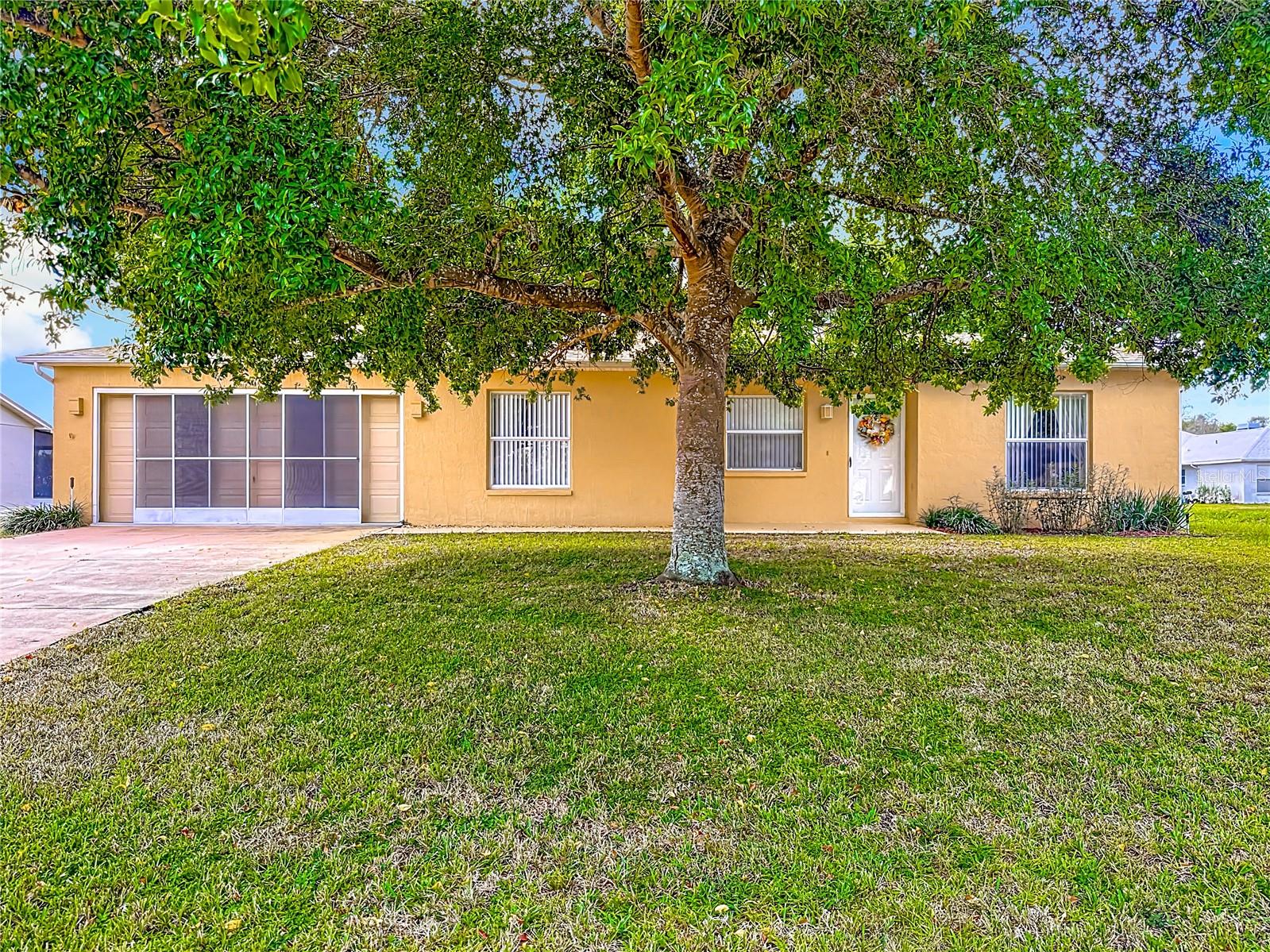 11034 CRANSTON ST, SPRING HILL, FL, 34608