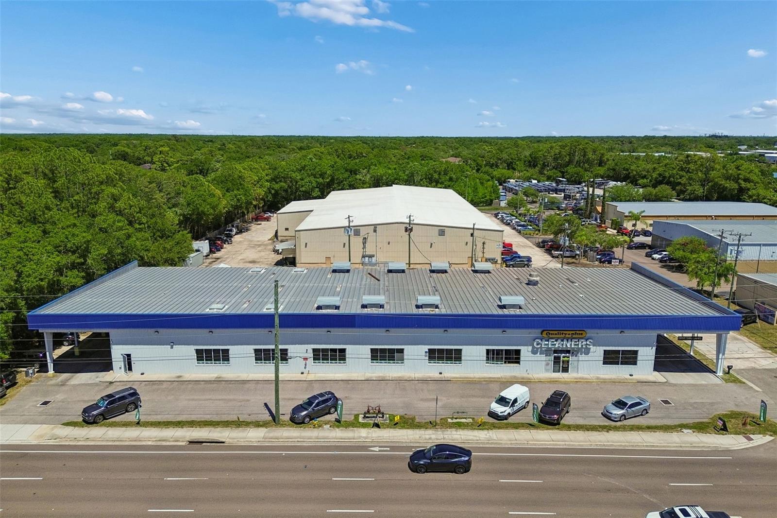 9945 RACE TRACK RD, TAMPA, FL, 33626