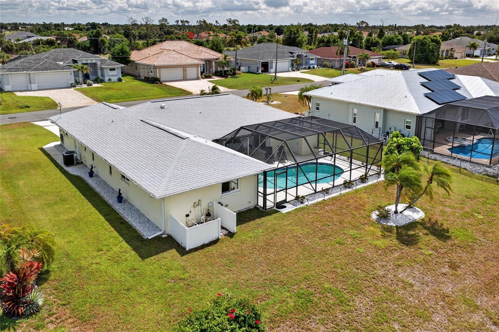 7 FAIRWAY RD, ROTONDA WEST, FL, 33947