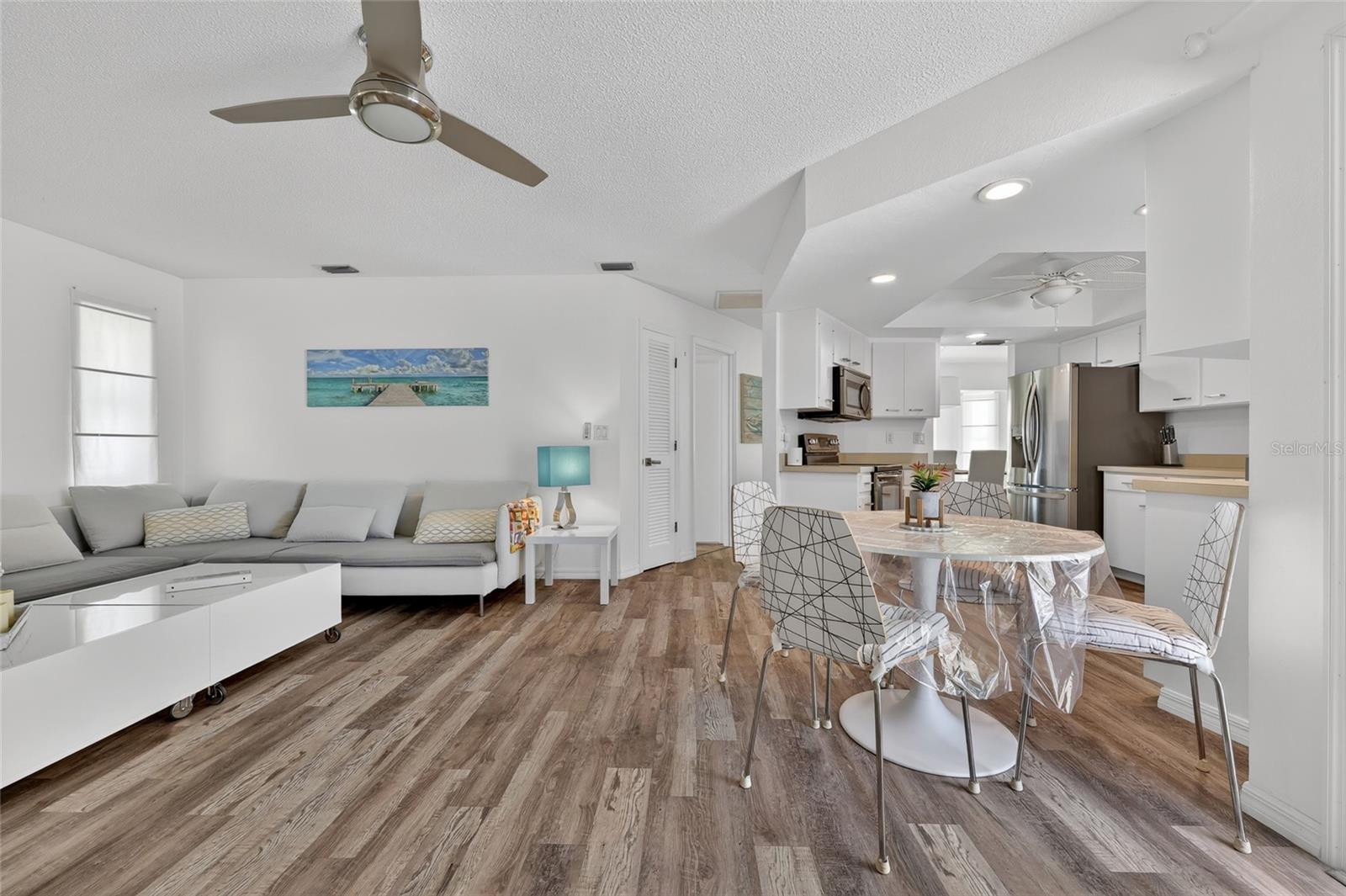 7 FAIRWAY RD, ROTONDA WEST, FL, 33947