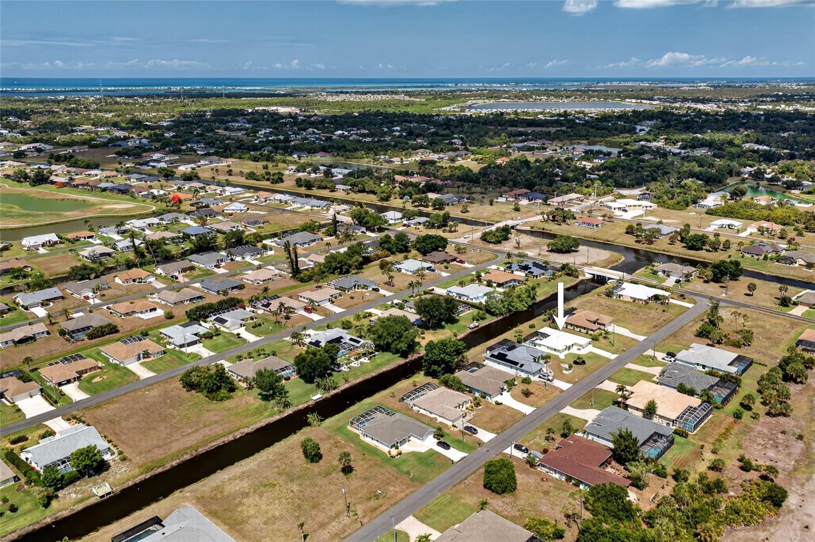 7 FAIRWAY RD, ROTONDA WEST, FL, 33947