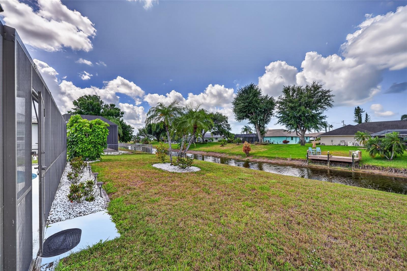7 FAIRWAY RD, ROTONDA WEST, FL, 33947