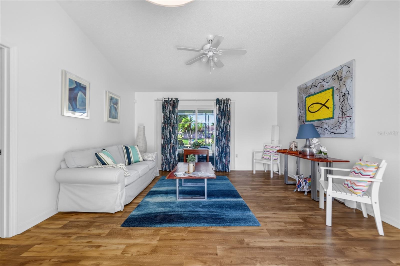 7 FAIRWAY RD, ROTONDA WEST, FL, 33947