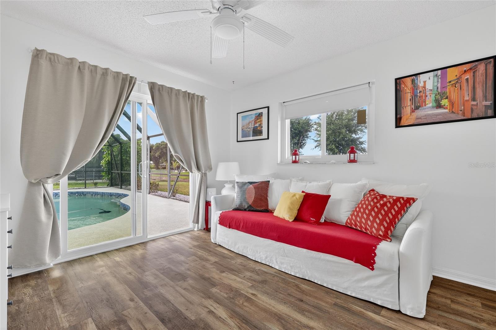 7 FAIRWAY RD, ROTONDA WEST, FL, 33947