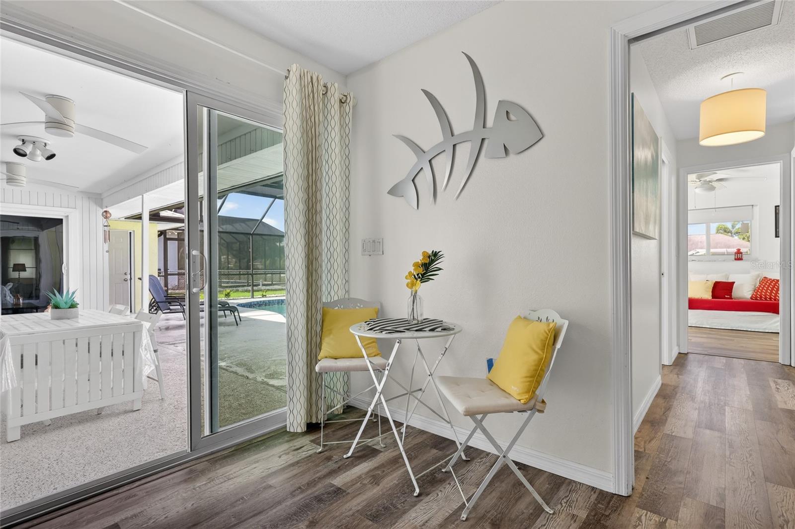 7 FAIRWAY RD, ROTONDA WEST, FL, 33947